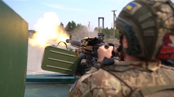 «Клещеевка освобождена, она украинская». Как Украина получила «ключи от Бахмута»