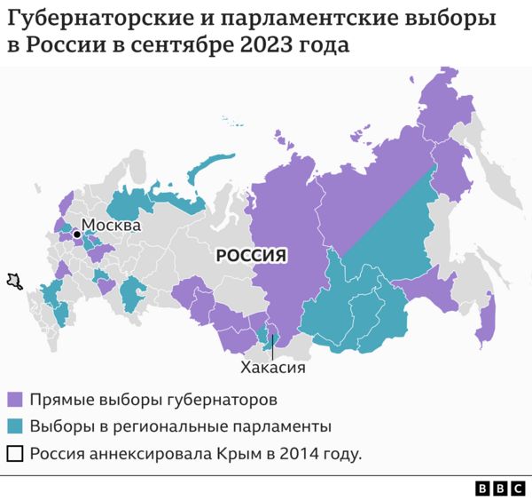 Бессодержательная кампания. Чего ждать от новых выборов в России?