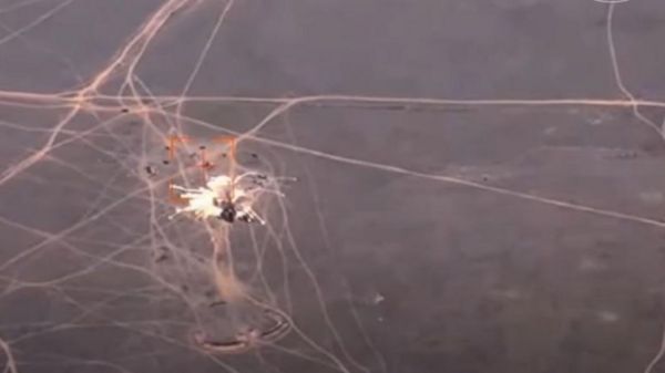 Новая украинская дальнобойная ракета. Что известно об этом оружии и несет ли оно угрозу для Москвы?