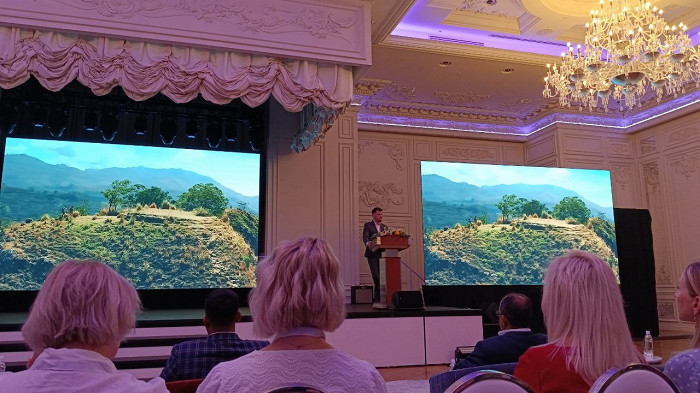 Чай, киты и леопарды: Шри-Ланка готовится к новому туристическому сезону