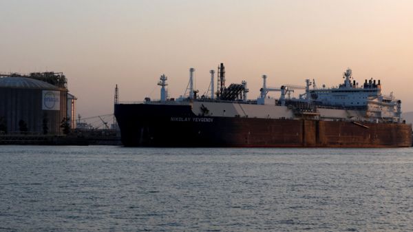 Безальтернативная зависимость. Почему Европа не может сократить импорт российского сжиженного газа