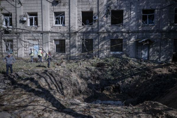 Комиссия ООН: российские войска пытали украинцев иногда до смерти, а риторика российских СМИ выглядит подстрекательством к геноциду