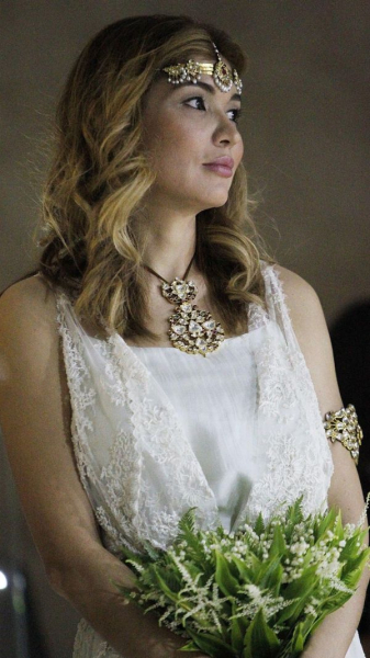 Преступный «Офис» и бриллианты в сейфе. Швейцария предъявила обвинения Гульнаре Каримовой