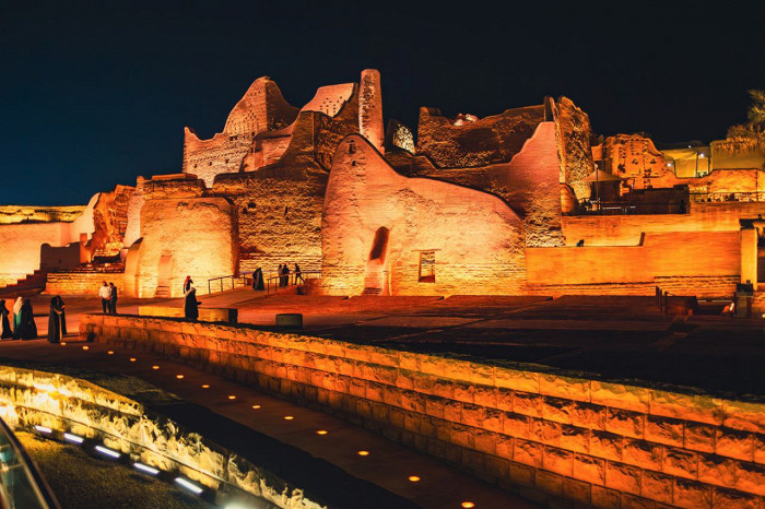 Гороховец в Саудовской Аравии: как проходит 45 сессия ЮНЕСКО