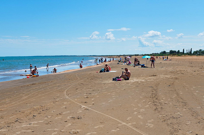 «Лишних четыре кг точно привезли»: восторженный отзыв о Дербенте