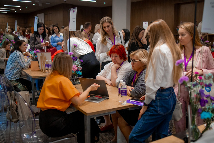 Турагенты прокачались в продажах и создании личного бренда