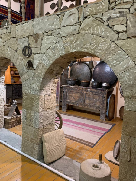 «Все включено! В том числе экстрим»: противоречивый отзыв о Дагестане