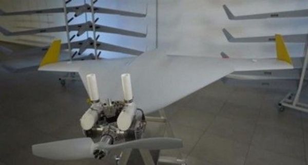 Газонокосилка вместо мопеда. Что известно о новых дронах, которыми Россия бьет по Украине