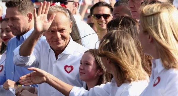 Кампания с двумя известными: Польша готовится к самым важным выборам с 1989 года