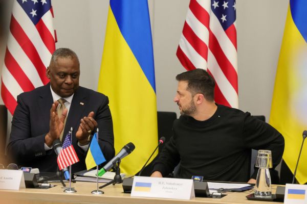 Оружие, деньги и дипломатия. Как конфликт Израиля и ХАМАС уже влияет на войну России против Украины