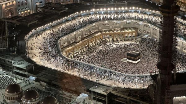 Саудовская Аравия и Израиль обсуждают мирный пакт, посредник — Байден. Удастся ли ему миротворческий блицкриг?