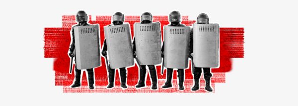 «Развяжу тебе руки, будешь писать». Крупнейший пыточный скандал в России прячут по разным судебным делам