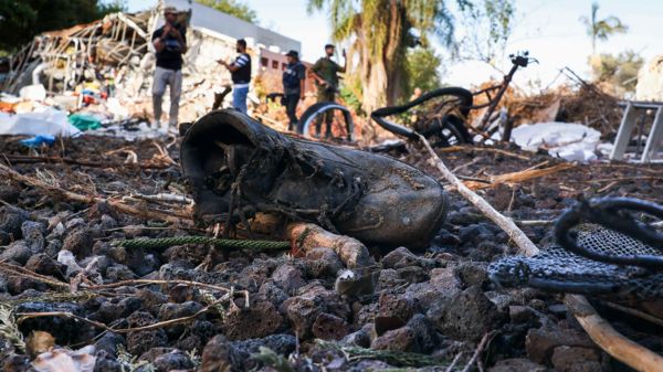 «Войну можно начать, но нельзя предсказать ее конец». Израильский эксперт об освобождении заложников, войне в Газе и перспективах сосуществования евреев с палестинцами