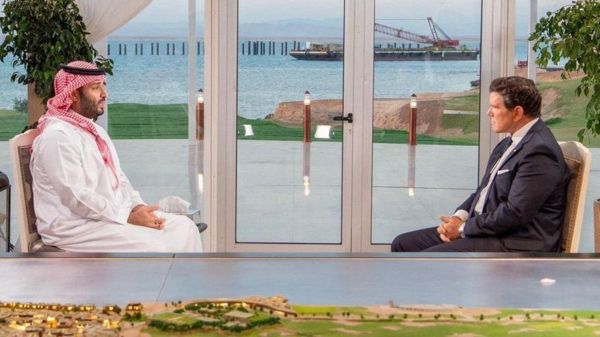 Саудовская Аравия и Израиль обсуждают мирный пакт, посредник — Байден. Удастся ли ему миротворческий блицкриг?