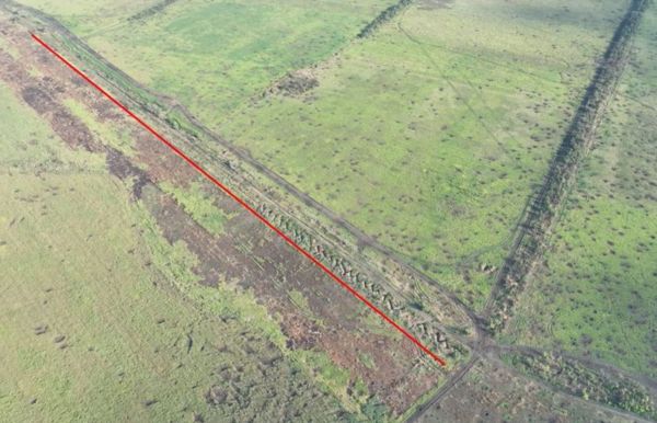 Линия Суровикина: как ее прорвать ВСУ и как преодолевали линии Маннергейма, Мажино и Зигфрида