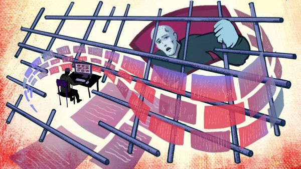 «Развяжу тебе руки, будешь писать». Крупнейший пыточный скандал в России прячут по разным судебным делам