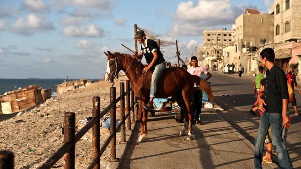 «Войну можно начать, но нельзя предсказать ее конец». Израильский эксперт об освобождении заложников, войне в Газе и перспективах сосуществования евреев с палестинцами