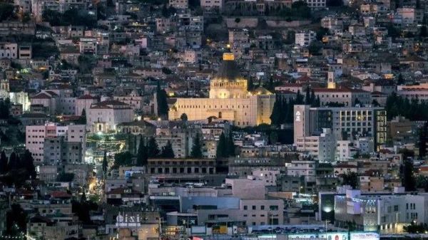 Десятки израильских арабов арестованы за публикации о Газе в социальных сетях