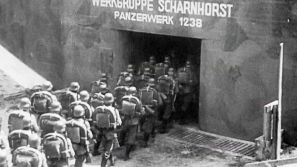 Линия Суровикина: как ее прорвать ВСУ и как преодолевали линии Маннергейма, Мажино и Зигфрида