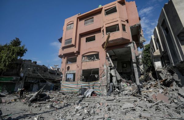 Оружие, деньги и дипломатия. Как конфликт Израиля и ХАМАС уже влияет на войну России против Украины