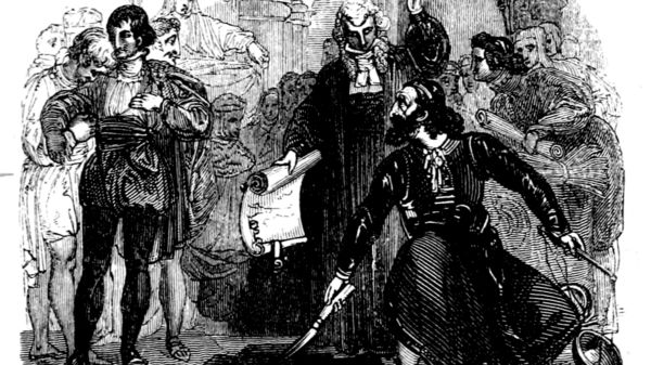 Британская газета Guardian уволила карикатуриста за «антисемитское изображение» Нетаньяху