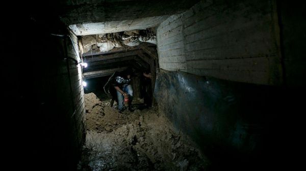 Палестинская группировка ХАМАС: происхождение, цели, союзники