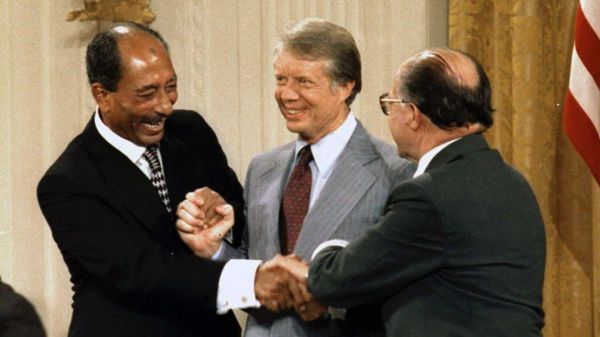 Саудовская Аравия и Израиль обсуждают мирный пакт, посредник — Байден. Удастся ли ему миротворческий блицкриг?