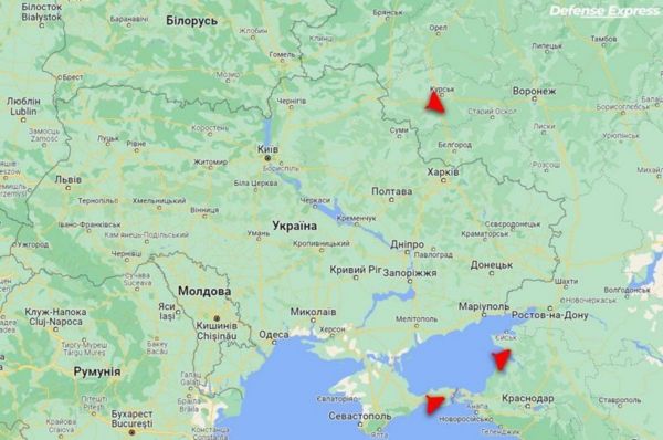 Нашествие «Шахедов» на Украину: как бороться с массированными атаками ударных дронов России