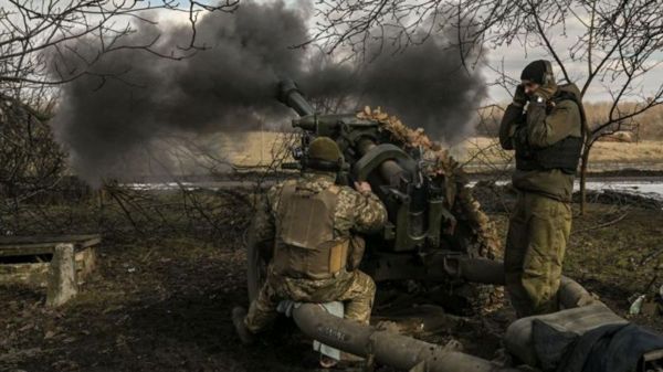 Оружие, деньги и дипломатия. Как конфликт Израиля и ХАМАС уже влияет на войну России против Украины