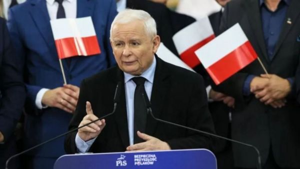 Кампания с двумя известными: Польша готовится к самым важным выборам с 1989 года