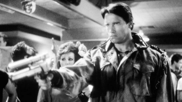 Арнольд Шварценеггер: «Я был бы отличным президентом США»