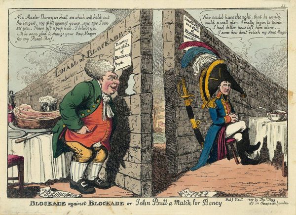 Британская газета Guardian уволила карикатуриста за «антисемитское изображение» Нетаньяху