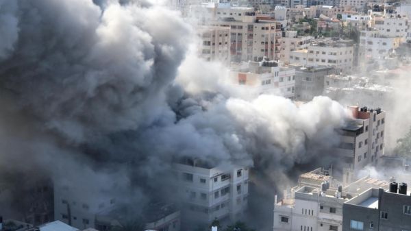 «Войну можно начать, но нельзя предсказать ее конец». Израильский эксперт об освобождении заложников, войне в Газе и перспективах сосуществования евреев с палестинцами