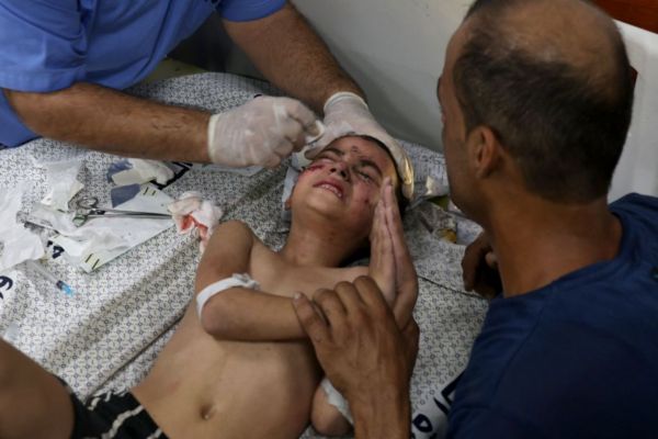 Нищета и рекордная безработица: жизнь в секторе Газа до и после начала войны