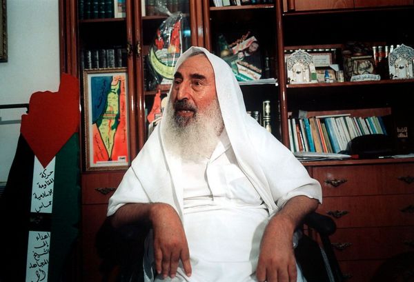 Палестинская группировка ХАМАС: происхождение, цели, союзники