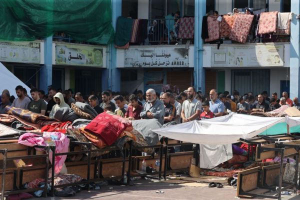 Умеренное правительство на израильских штыках? Что станет с сектором Газа после войны и сможет ли Израиль разорвать с ним отношения