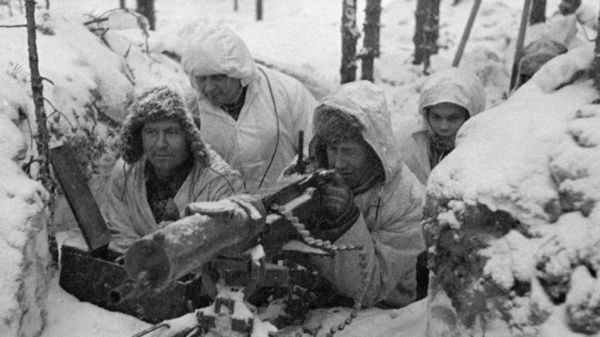 Линия Суровикина: как ее прорвать ВСУ и как преодолевали линии Маннергейма, Мажино и Зигфрида