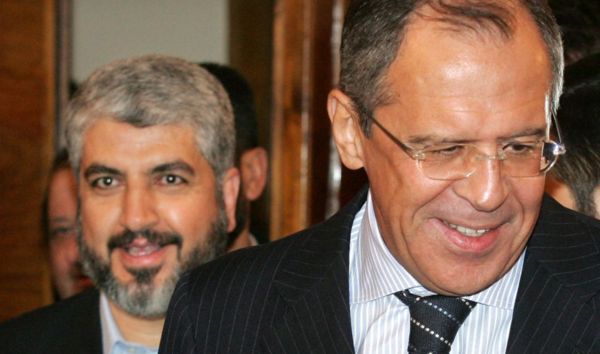 Палестинская группировка ХАМАС: происхождение, цели, союзники