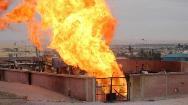 Фактор газа. Как Путин и ХАМАС угрожают Европе энергетическим кризисом этой зимой