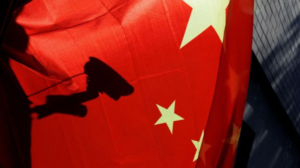 Китай и Россия против Запада. Как председатель Си сошелся с Путиным на Шелковом пути