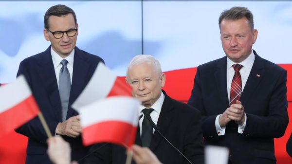 Победитель проиграл. Что будет происходить в Польше после выборов