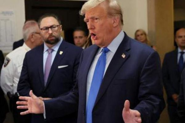 Бизнес-империя Трампа под ударом: в Нью-Йорке начался процесс о мошенничестве семьи экс-президента США