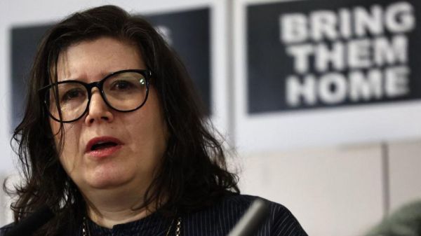 Освобожденная заложница: «Я прошла через ад», но в плену с ней обращались мягко