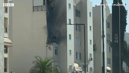 «Мыслей уехать у нас нет и не будет». Как россияне, уехавшие в Израиль из-за войны с Украиной, переживают нападение ХАМАС