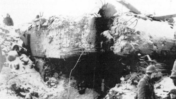 Линия Суровикина: как ее прорвать ВСУ и как преодолевали линии Маннергейма, Мажино и Зигфрида