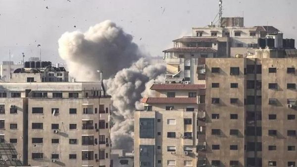 Цель Израиля: победа над ХАМАС и разрыв всех связей с сектором Газа