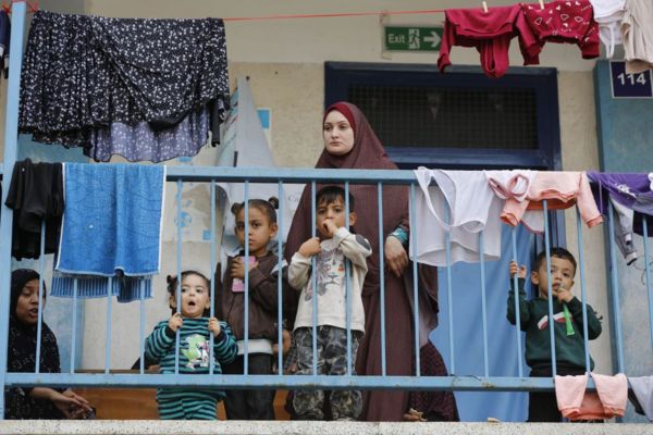 Умеренное правительство на израильских штыках? Что станет с сектором Газа после войны и сможет ли Израиль разорвать с ним отношения