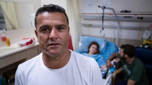 &laquo;Папа, меня ранили. Помоги&raquo;. Сообщение отцу помогло 22-летней Нете выжить в резне в кибуце Кфар-Аза