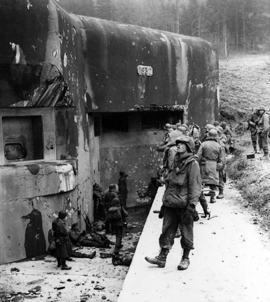 Линия Суровикина: как ее прорвать ВСУ и как преодолевали линии Маннергейма, Мажино и Зигфрида