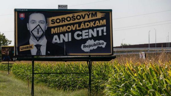 На выборах в Словакии победили популисты, обещавшие свернуть военную помощь Украине. Но им еще предстоит сформировать коалицию